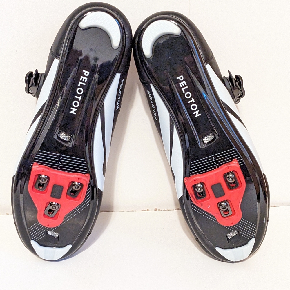 Peloton cycling shoes - unisex